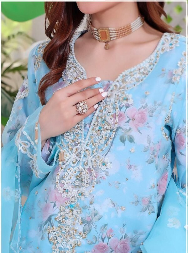 Floral Luxury Collection - Image 2
