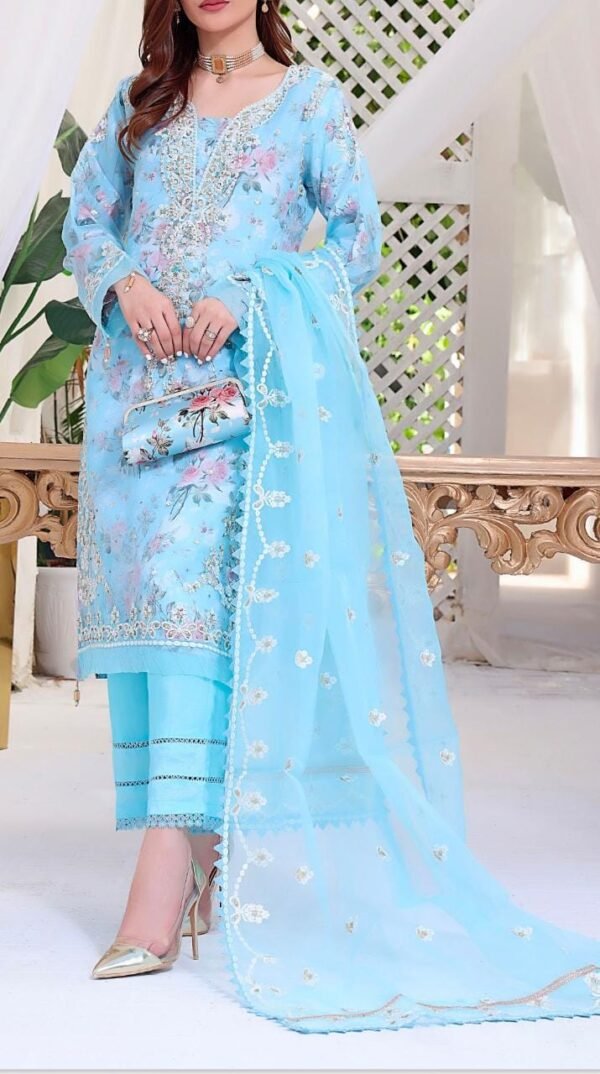 Floral Luxury Collection