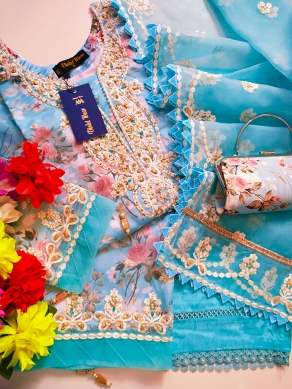 Floral Luxury Collection - Image 5