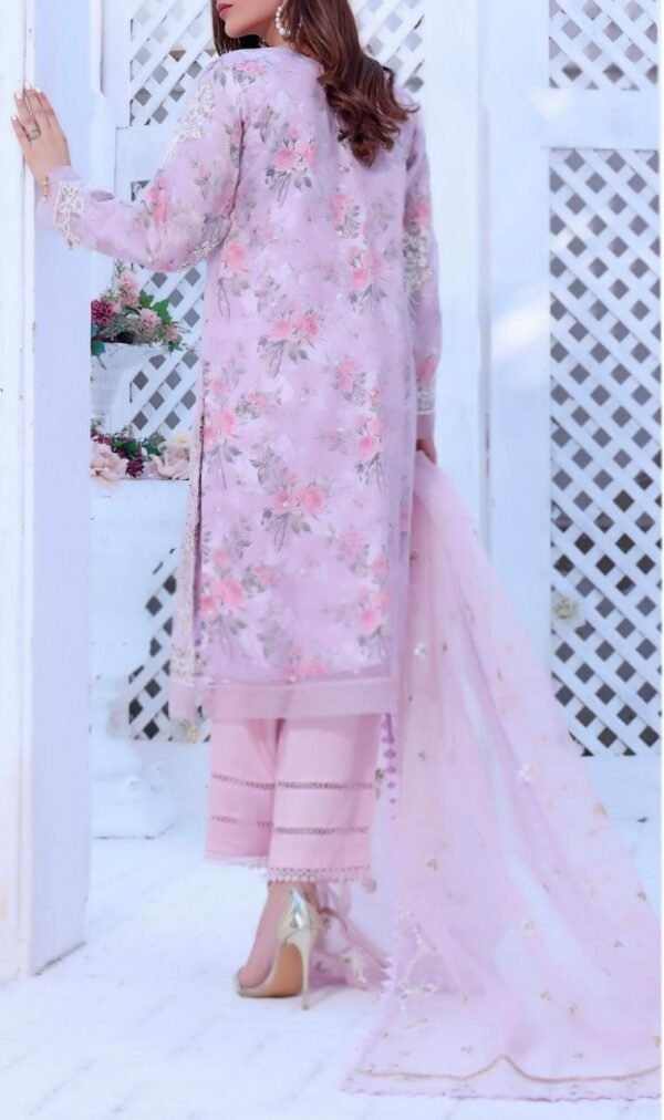 Floral Luxury Collection - Image 2