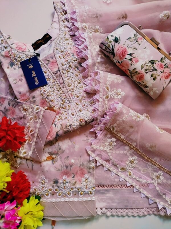 Floral Luxury Collection - Image 4