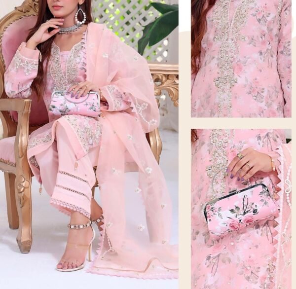 Floral luxury collection - Image 4