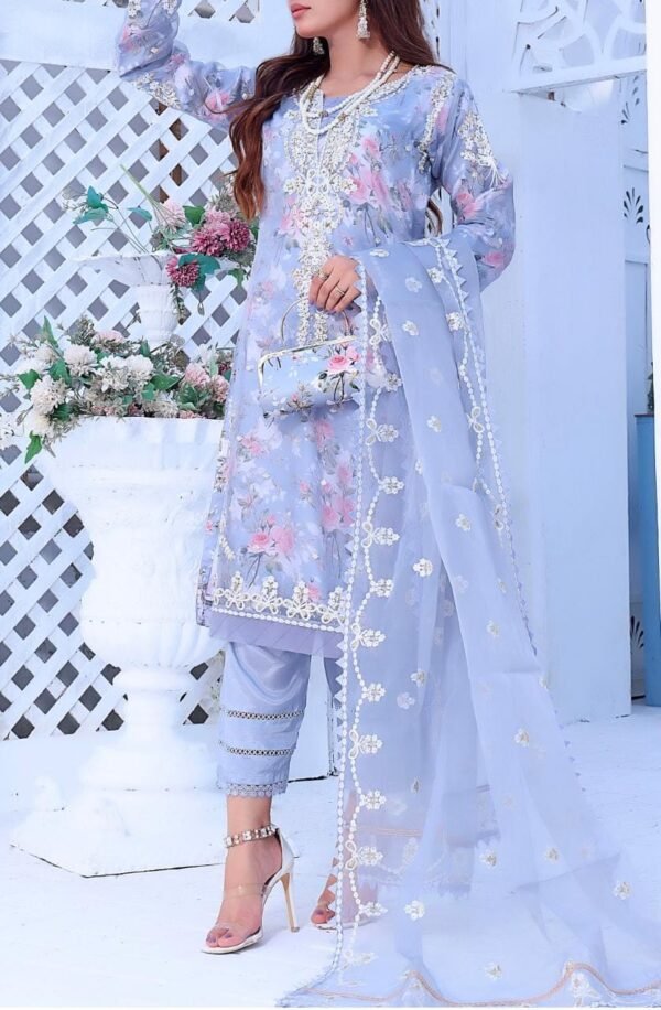 Floral Luxury Collection - Image 2