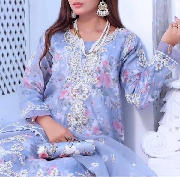 Floral Luxury Collection