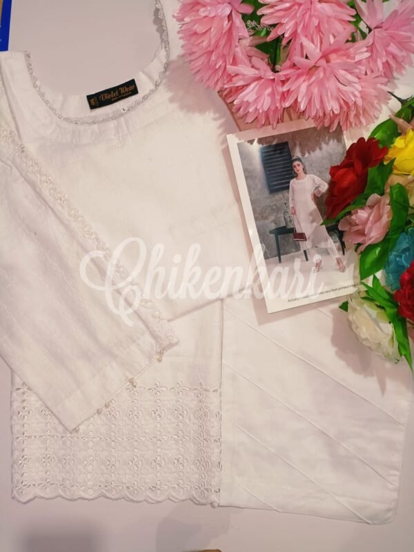 Chikenkari - Image 5