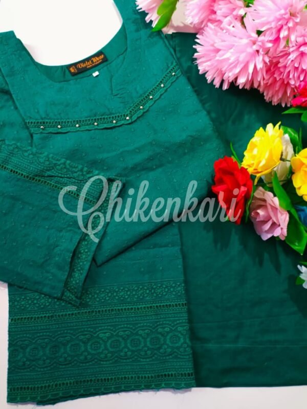 Chikenkari - Image 2