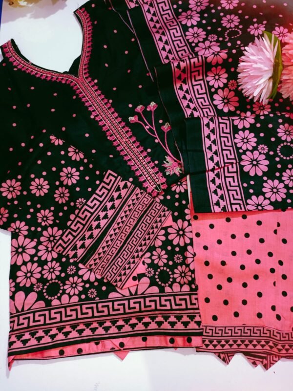 Violet Wear