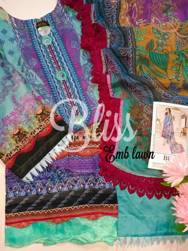Violet Wear - Image 2