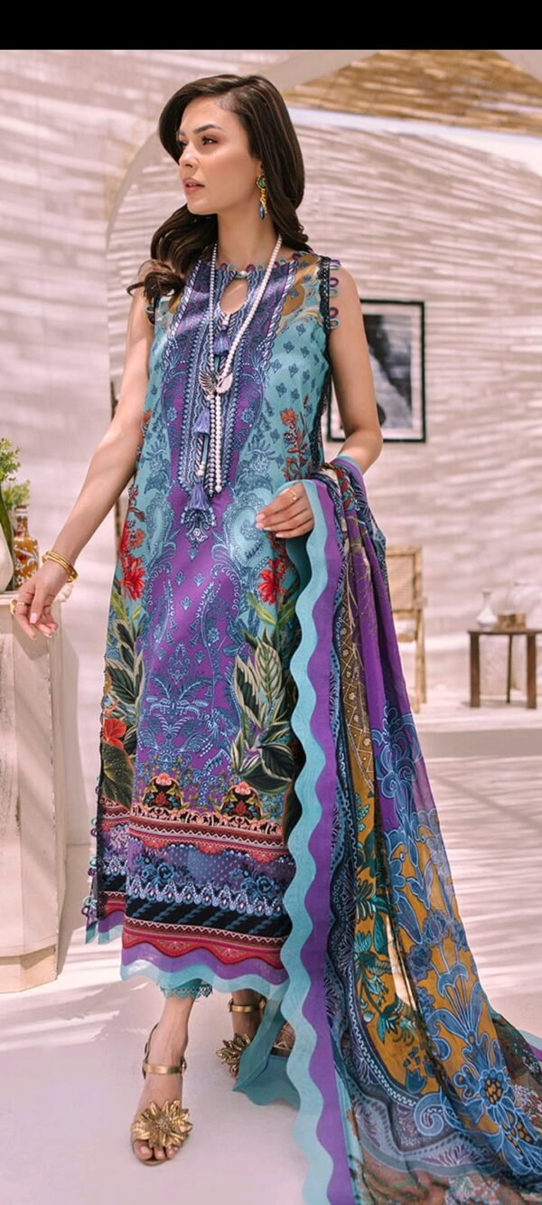 Violet Wear