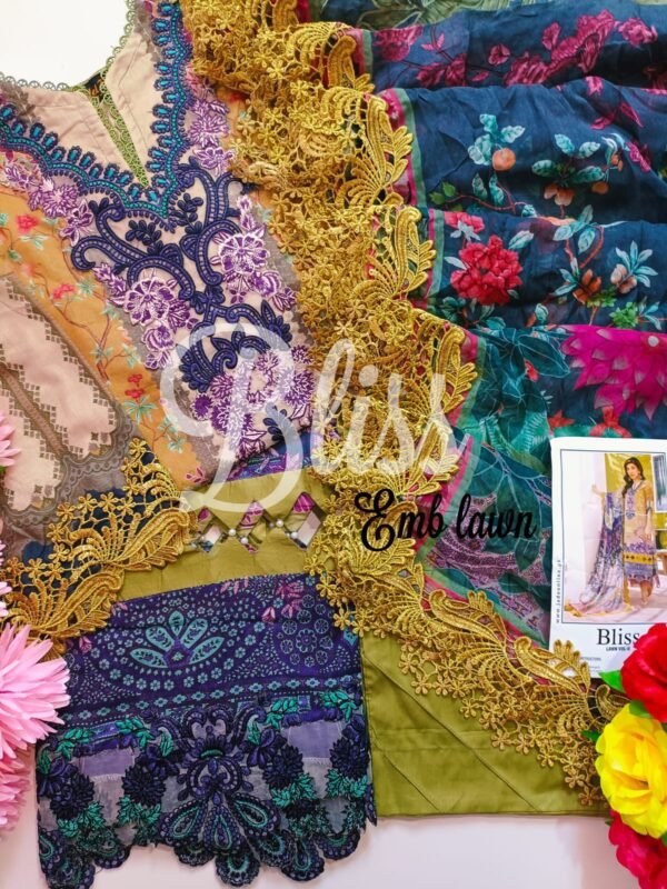 Violet Wear - Image 2