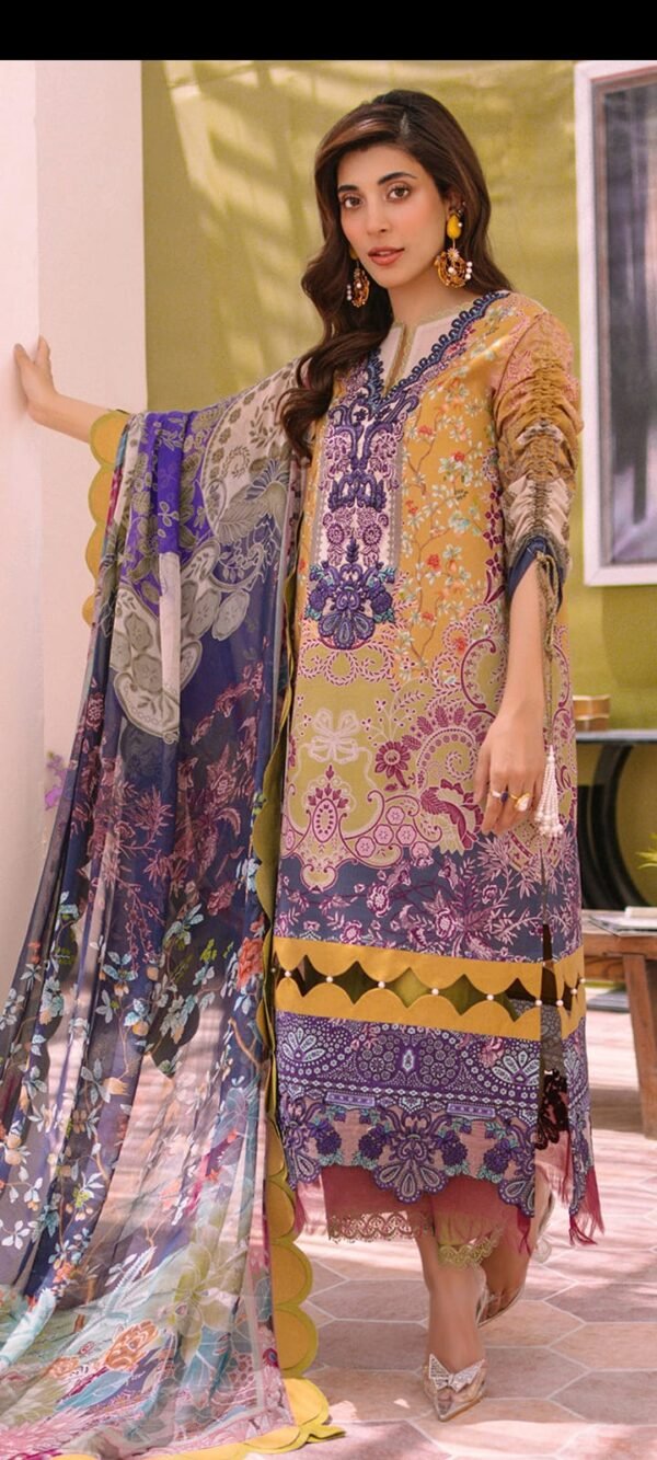 Violet Wear