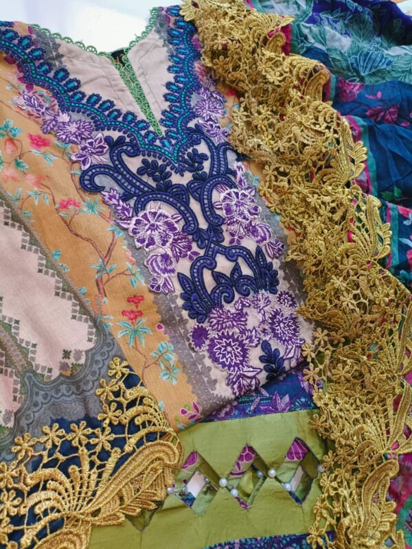 Violet Wear - Image 3