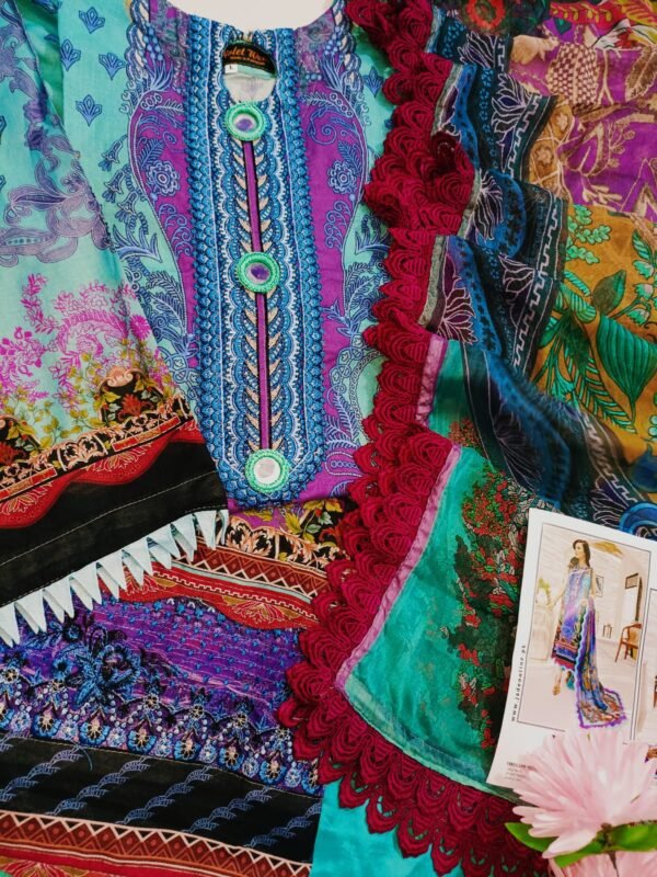 Violet Wear - Image 3