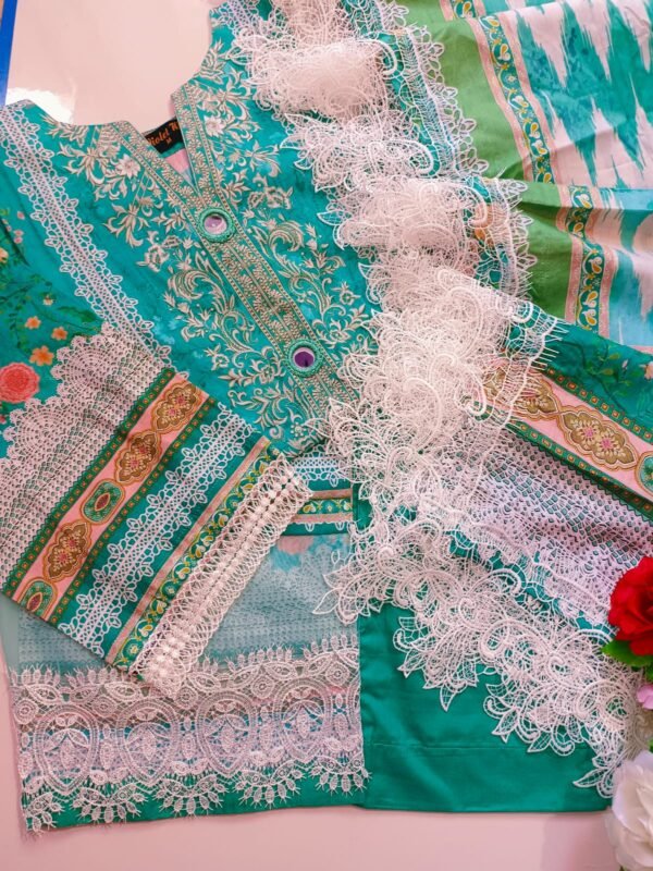 MAUSUMMERY VOL 4 by VIOLET WEAR - Image 5