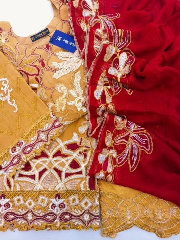 _ RAMSHA VOL 21_ BY VIOLET WEAR - Image 3