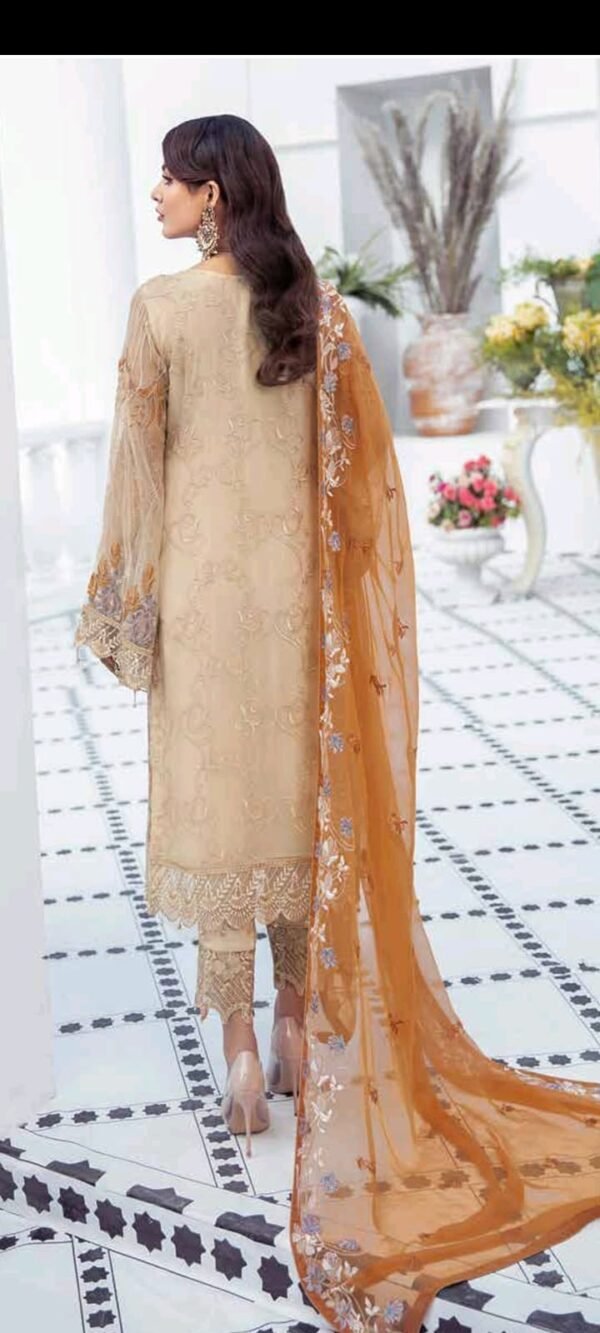 _ RAMSHA VOL 21_ BY VIOLET WEAR - Image 3