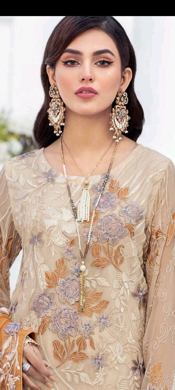 _ RAMSHA VOL 21_ BY VIOLET WEAR - Image 2