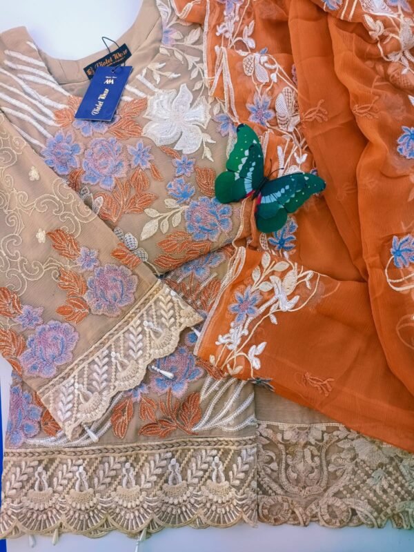 _ RAMSHA VOL 21_ BY VIOLET WEAR - Image 4