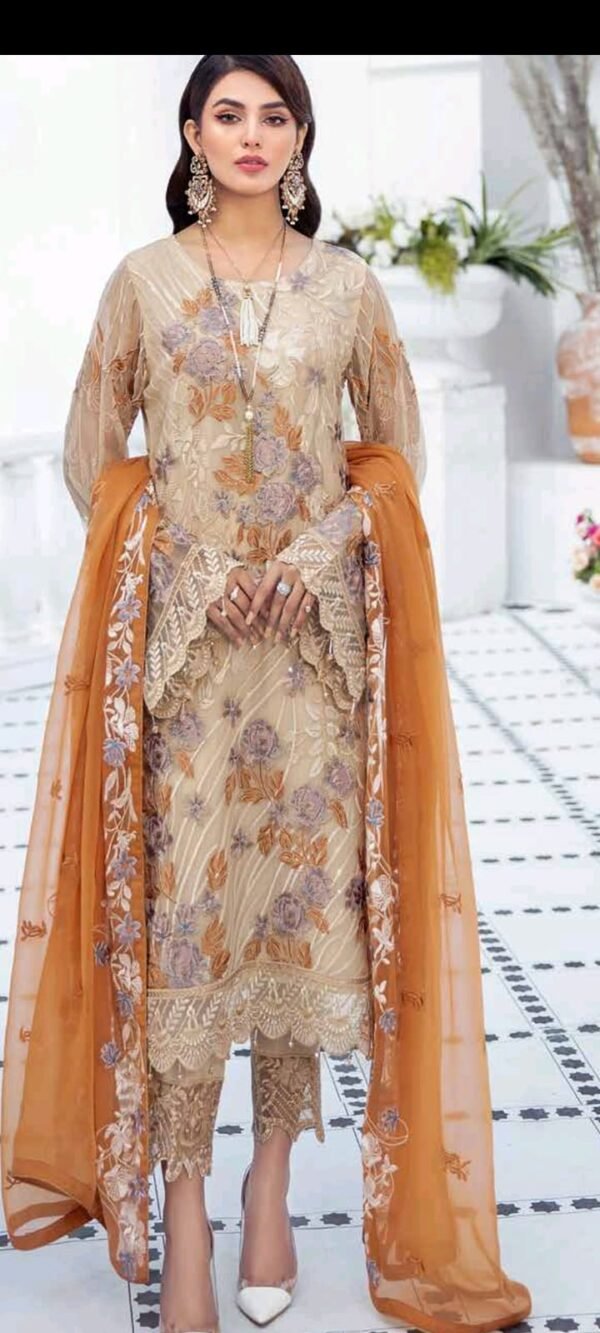 _ RAMSHA VOL 21_ BY VIOLET WEAR