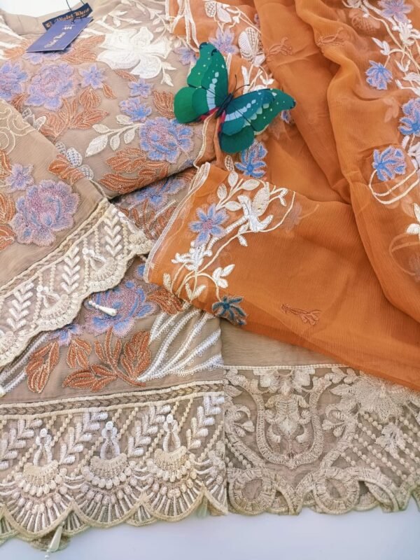 _ RAMSHA VOL 21_ BY VIOLET WEAR - Image 5