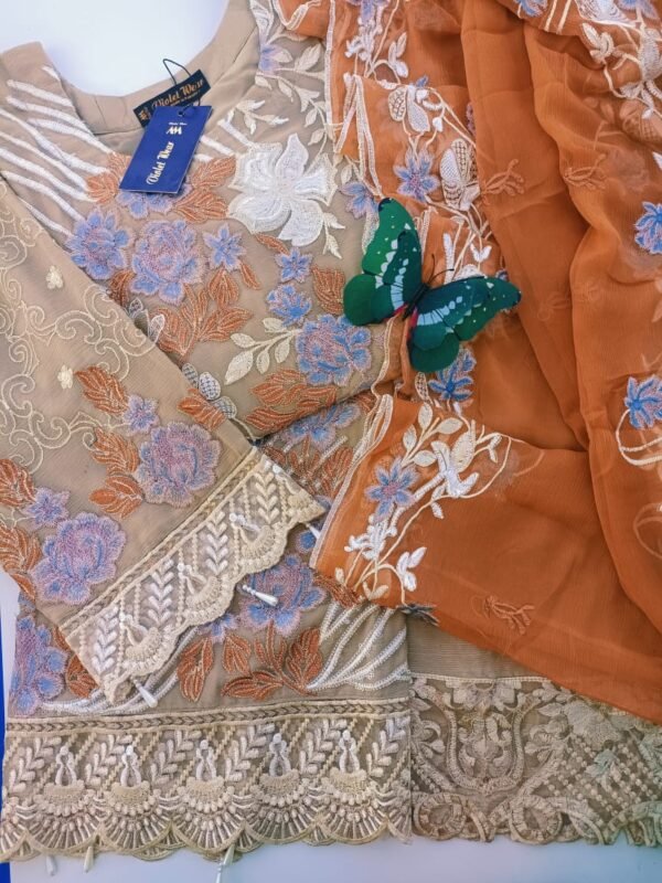 _ RAMSHA VOL 21_ BY VIOLET WEAR - Image 6