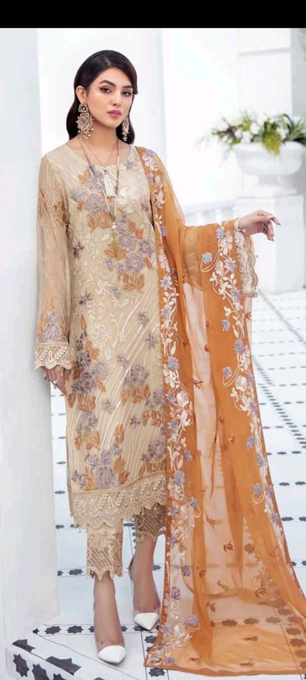 _ RAMSHA VOL 21_ BY VIOLET WEAR - Image 7