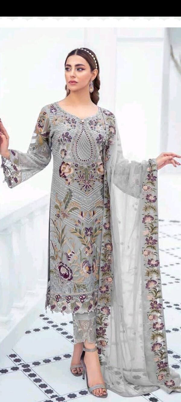 _ RAMSHA VOL 21_ BY VIOLET WEAR