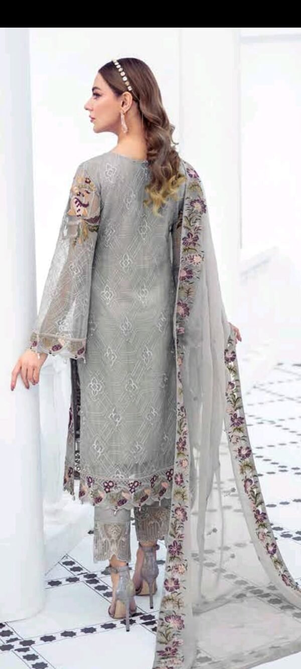 _ RAMSHA VOL 21_ BY VIOLET WEAR - Image 3