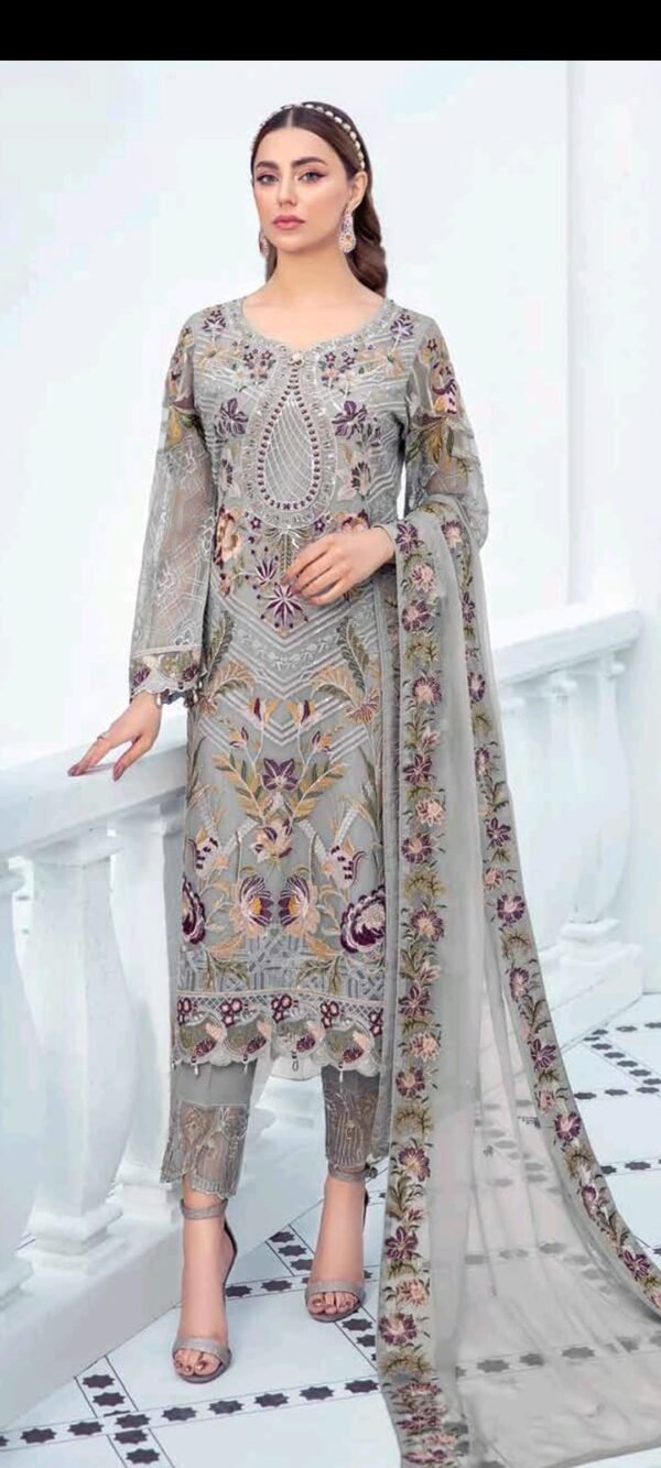_ RAMSHA VOL 21_ BY VIOLET WEAR - Image 4