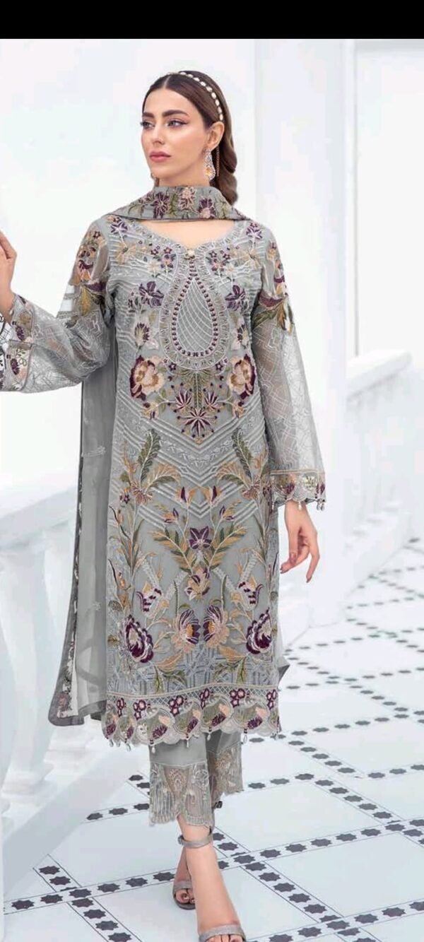 _ RAMSHA VOL 21_ BY VIOLET WEAR - Image 2