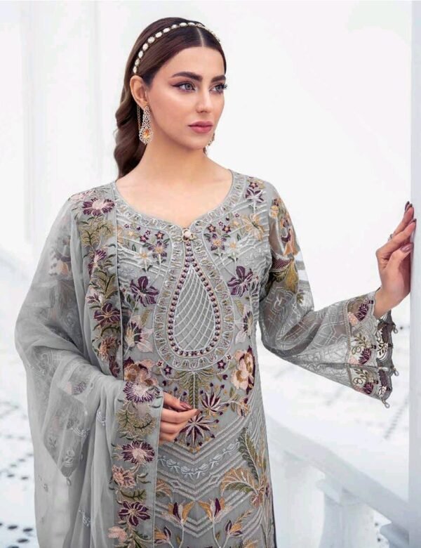 _ RAMSHA VOL 21_ BY VIOLET WEAR - Image 5