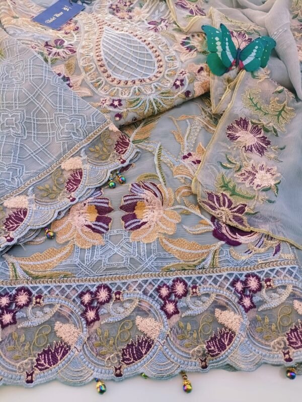 _ RAMSHA VOL 21_ BY VIOLET WEAR - Image 6