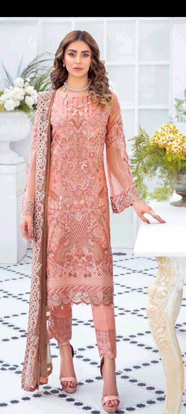 _ RAMSHA VOL 21_ BY VIOLET WEAR - Image 4