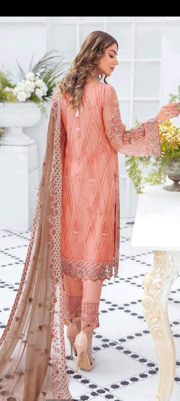 _ RAMSHA VOL 21_ BY VIOLET WEAR - Image 3