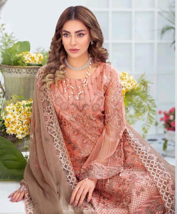 _ RAMSHA VOL 21_ BY VIOLET WEAR - Image 2