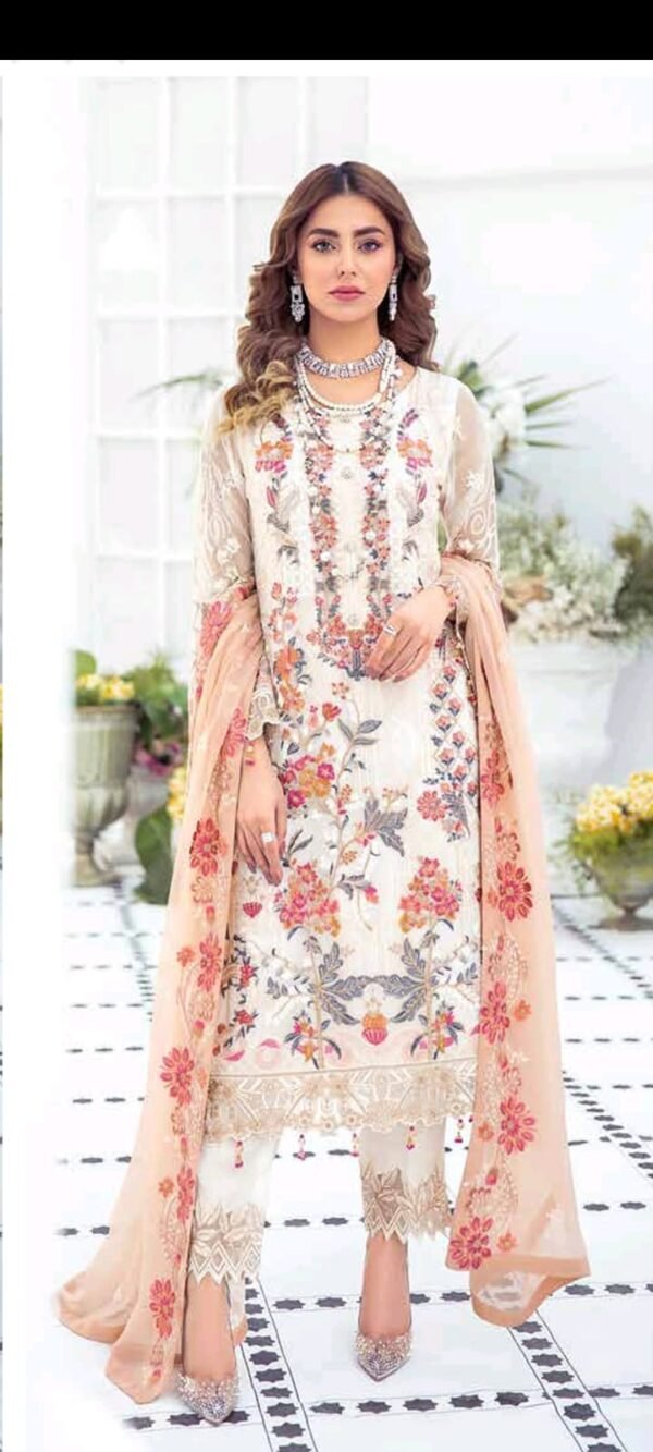 _ RAMSHA VOL 21_ BY VIOLET WEAR - Image 3
