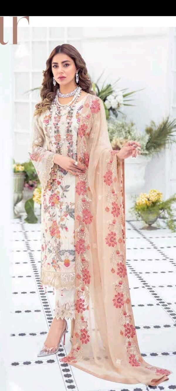 _ RAMSHA VOL 21_ BY VIOLET WEAR