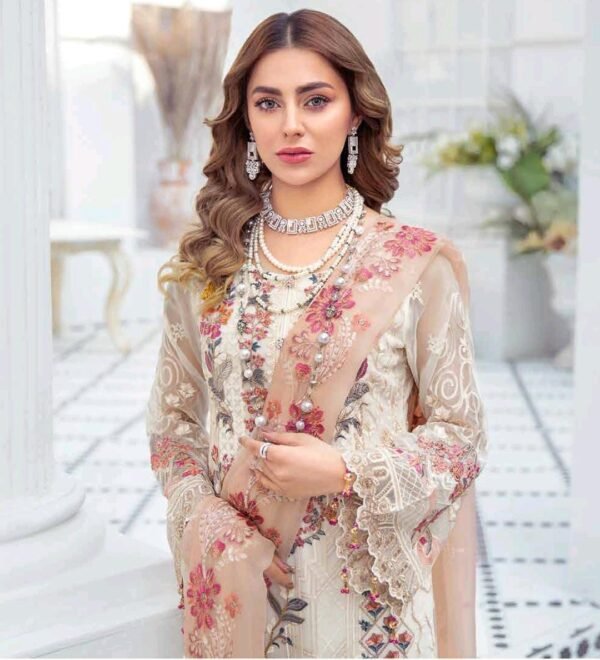 _ RAMSHA VOL 21_ BY VIOLET WEAR - Image 2
