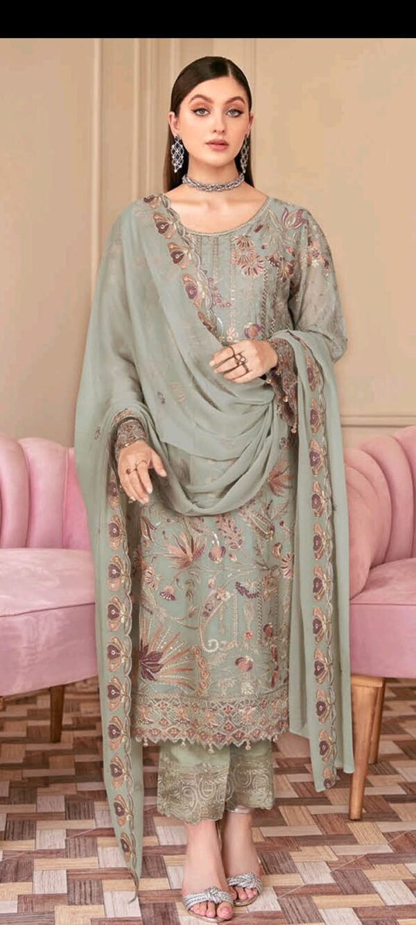 RAMSHA NAYAB VOL 2_ BY VIOLET WEAR