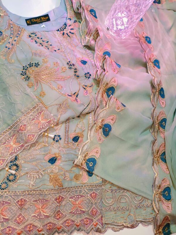 RAMSHA NAYAB VOL 2_ BY VIOLET WEAR - Image 6