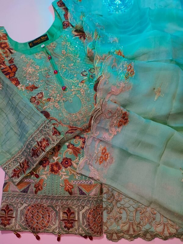 RAMSHA NAYAB VOL 2_ BY VIOLET WEAR - Image 6