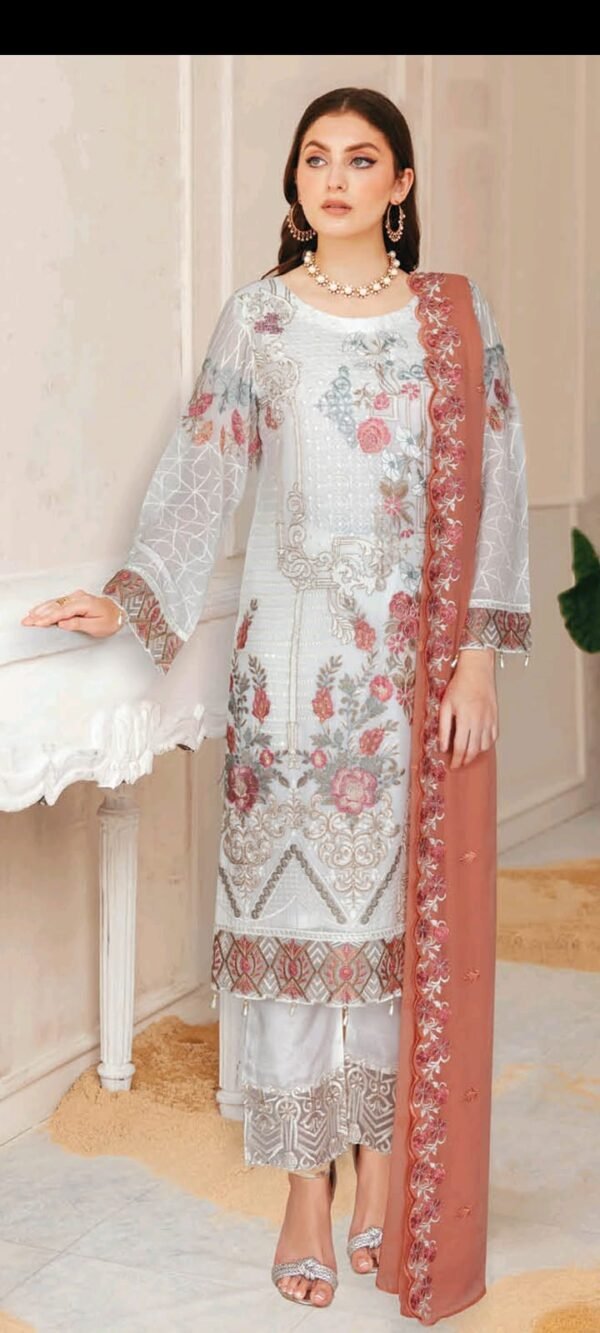 RAMSHA NAYAB VOL 1_ BY VIOLET WEAR